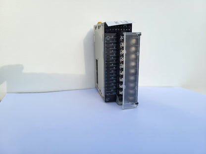 CJ1W-OD212, plc output module, Omron