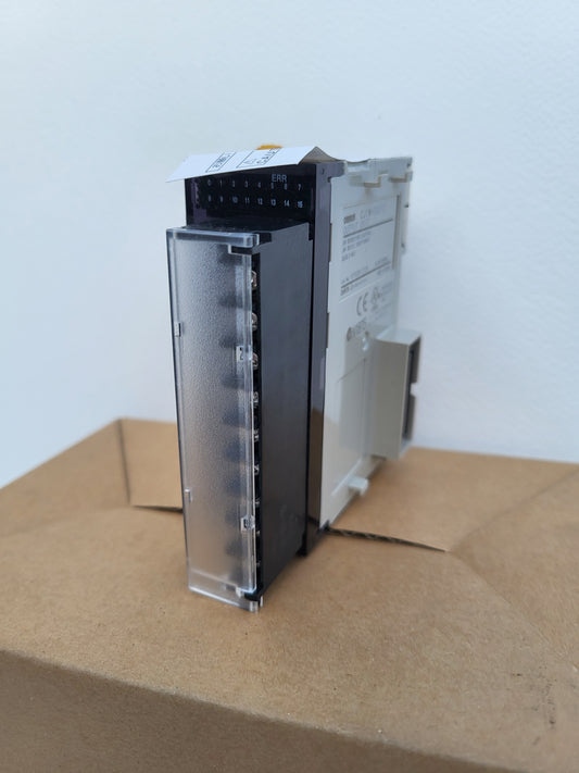 CJ1W-OD212, plc output module, Omron