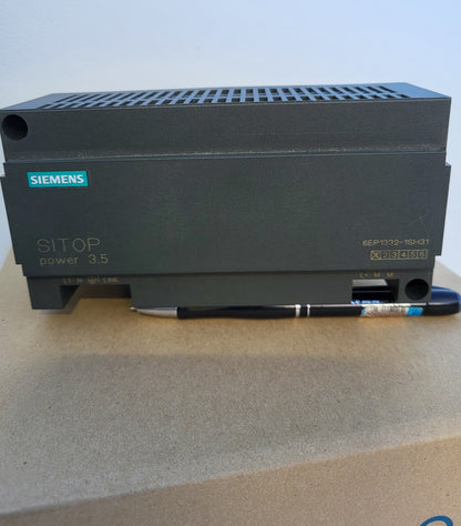 6EP1332-1SH31, Sitop Power 3.5A, power supply, Siemens