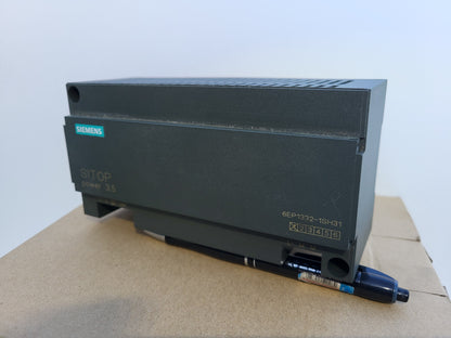 6EP1332-1SH31, Sitop Power 3.5A, power supply, Siemens