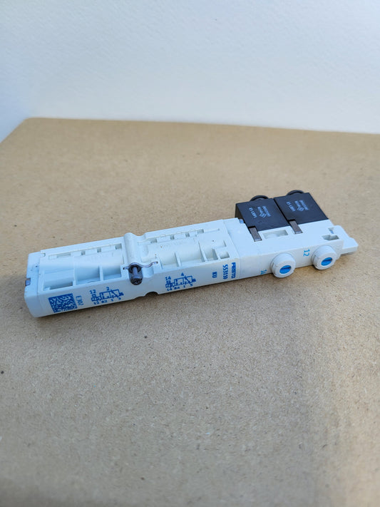 VMPA1-M1H-KU-PI (553310) Solenoid valve, FESTO