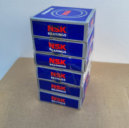 6907VVCM, deep groove ball bearing NSK