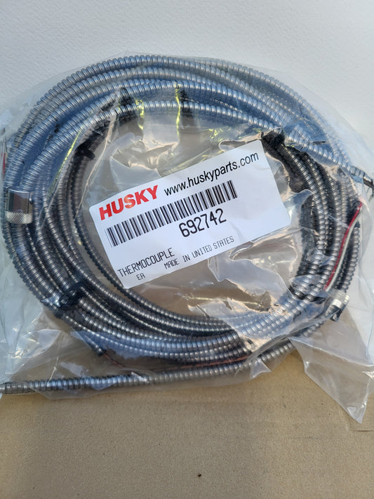 692742 thermocouple, HUSKY