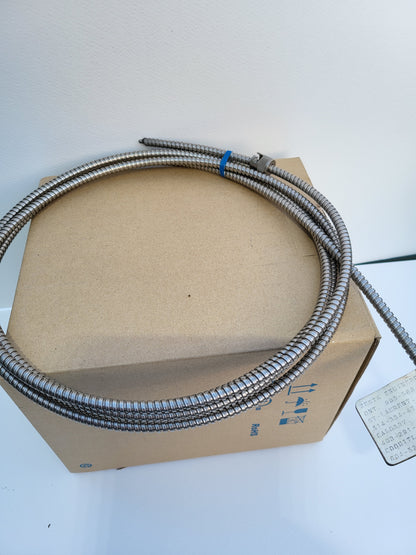 ZESTA TUBE