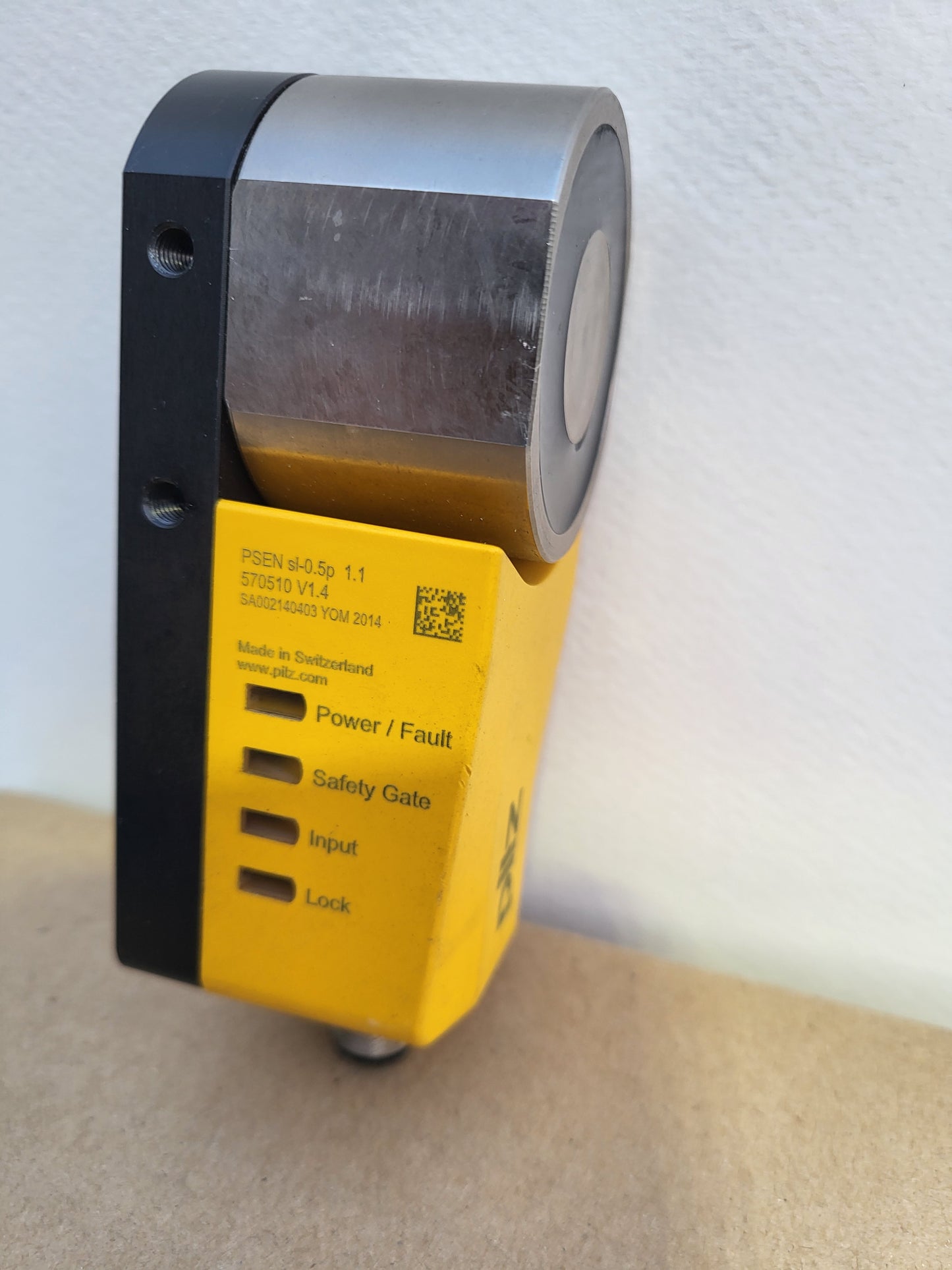 PSEN sl-0-5p 1.1, Sicherheitstürsystem, Pilz