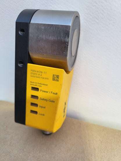 PSEN sl-0-5p 1.1, Sicherheitstürsystem, Pilz