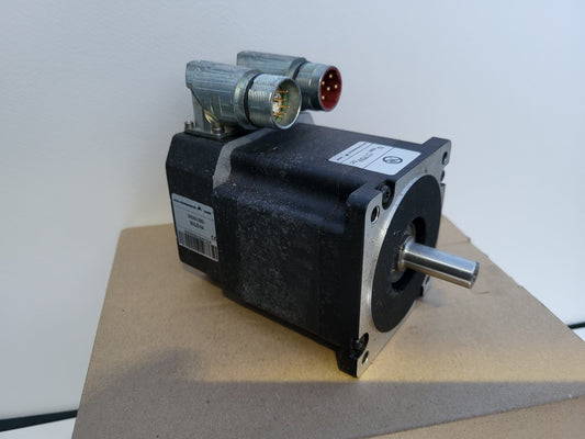 34S42-0560-B05JB-AA, Ecostep szervómotor, Jenaer Antriebstechniek Gmbh., 1.3kW, 5.5A, 2.5Nm