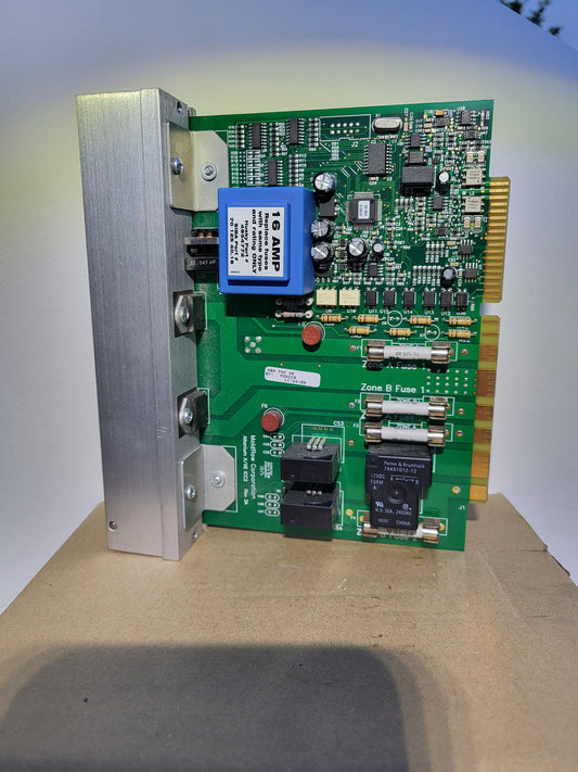 Altanium X/XE ICC2 Rev4, PCBA ICC2.1E x 16A, Smart Control Board