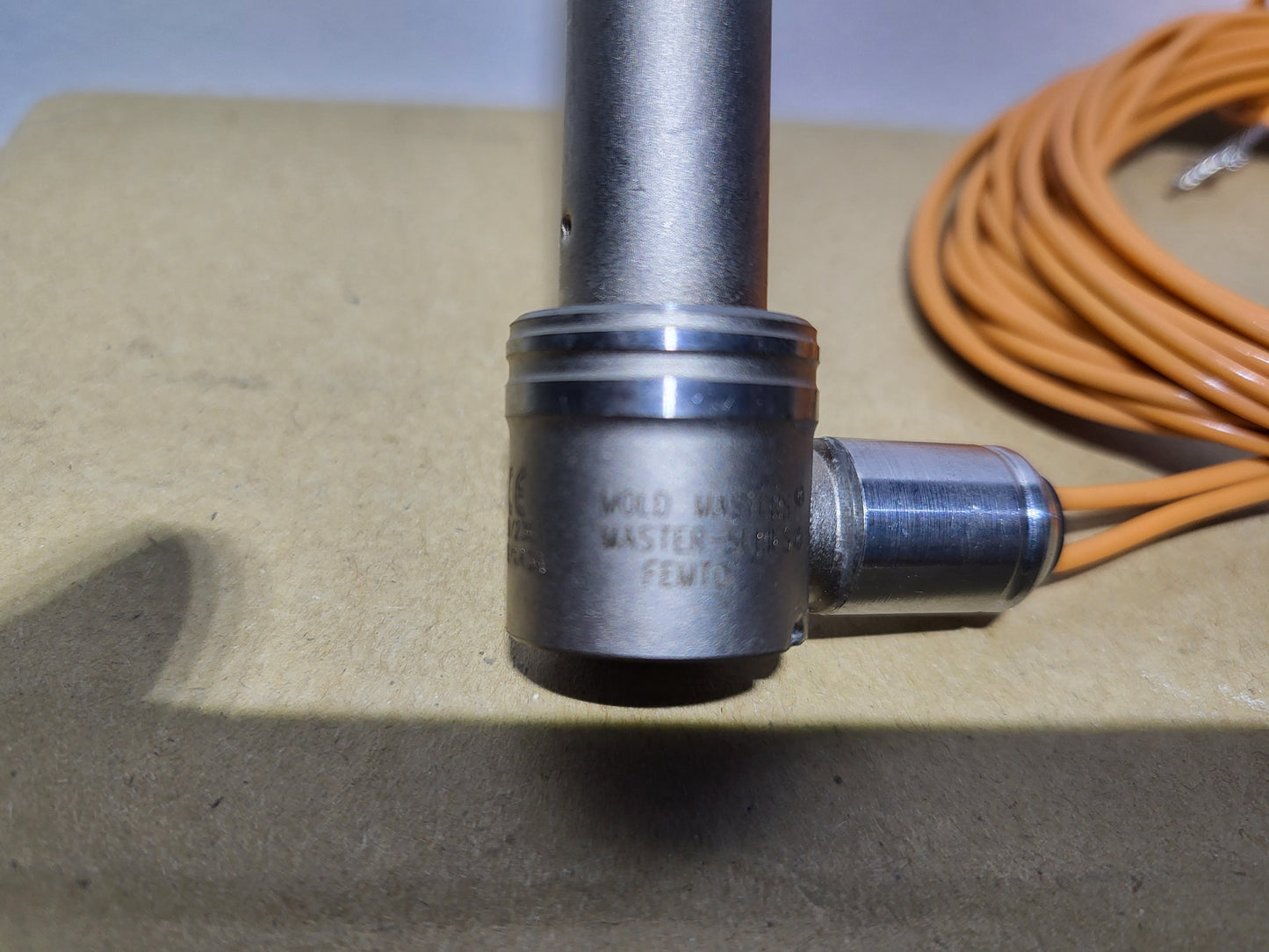NZMSFB2A097-C, Mold Masters, forrófúvóka