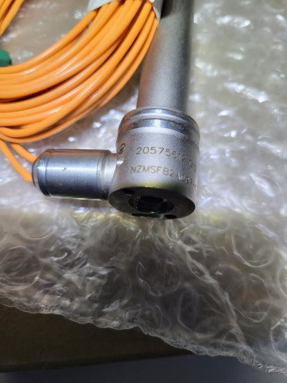 NZMSFB2A097-C, Mold Masters, forrófúvóka