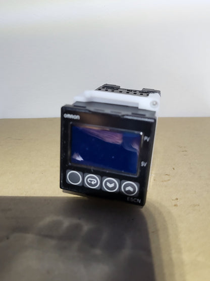 E5CN-C2ML-500, OMRON temperature controller