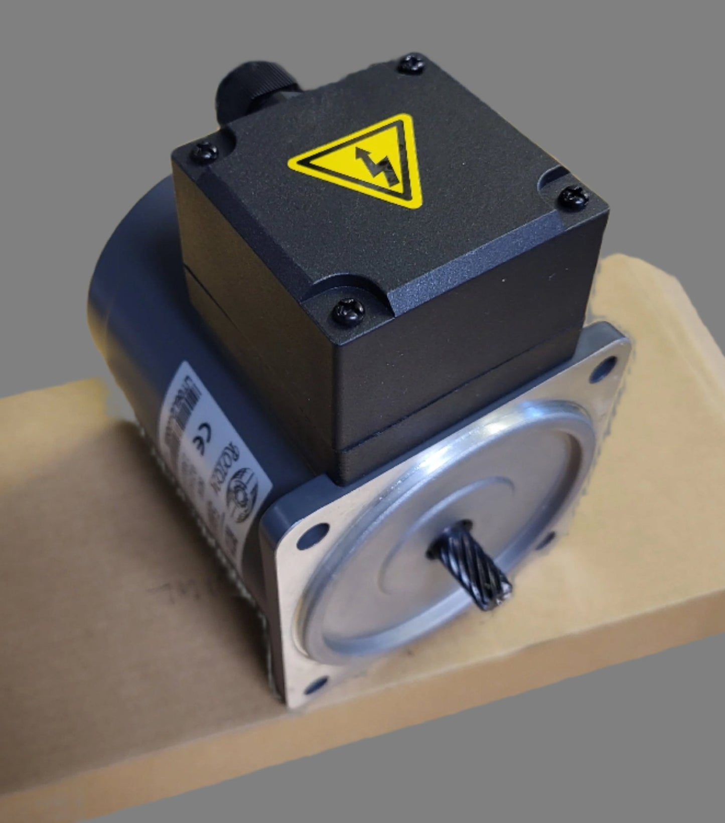5RK60GN-UTs, Rotom, induction motor, 0.06kW