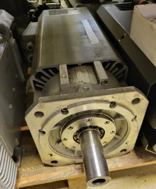 QAN200U, 374330-13, Heidenhain, 10-8kW, 25A, asynchronous motor