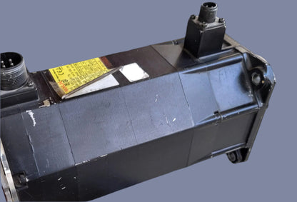 A06B-0127-B175, 1kW, Fanuc, AC servo motor
