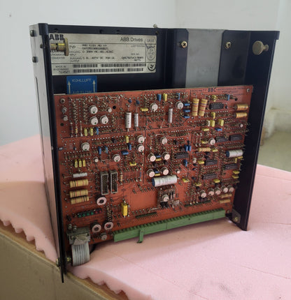 GNT2018001R0025, Veritron, ABB, 35A, dc-konverter