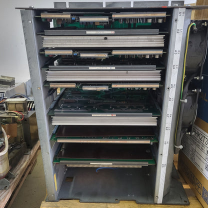 TR2011-3A-230, kártyatartó keret / rack, Bosch