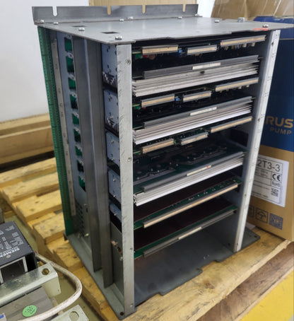 TR2011-3A-230, kártyatartó keret / rack, Bosch