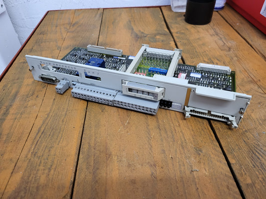 6SN1118-0AA11-0AA0, servo control board, 1-axis, for Simodrive 611-A system