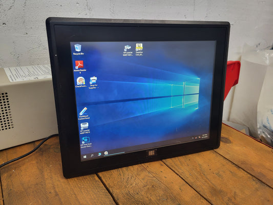 PPC-F15B-BTi-J1/2G/R-R23, IEI, panel pc