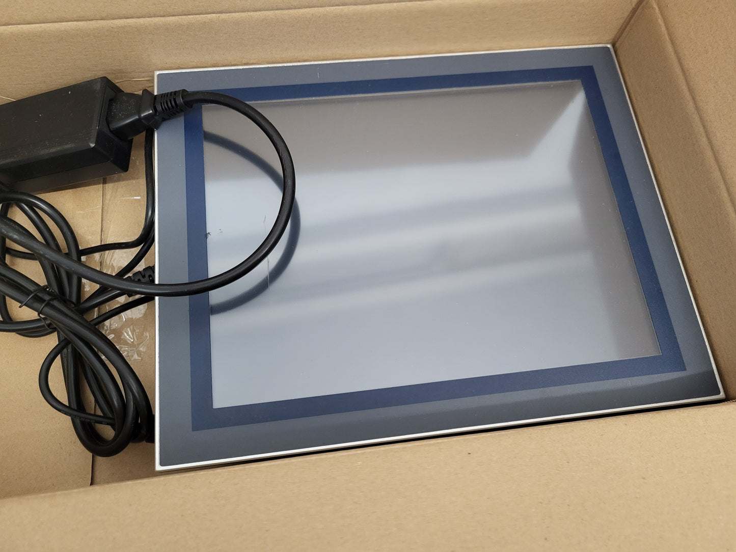 TPC-DRM121C1-4G-128GS, ipari panel-pc, Taicenn, új modul