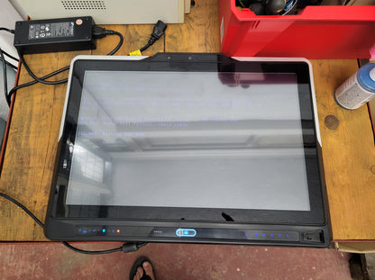 AFL2-W19A-H61-I5/R-R12, IEI, panel pc