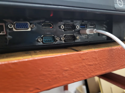 AFL2-W19A-H61-I5/R-R12, IEI, panel pc