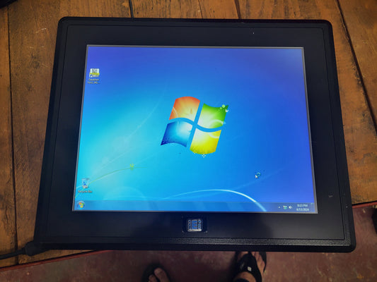PPC-F12B-BTi-J1/2G/R-R13, IEI, industrial pc