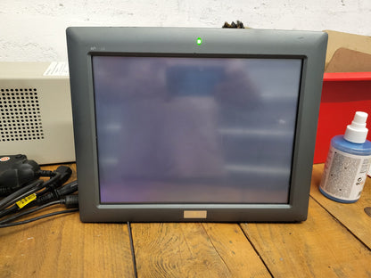 AFL-12A-N26/R/2G-R10, IEI, Panel-PC