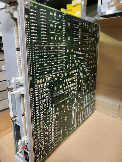 6DD1606-1AA0, SIMADYN D-Prozessormodul, PT2-TECHNOLOGIE