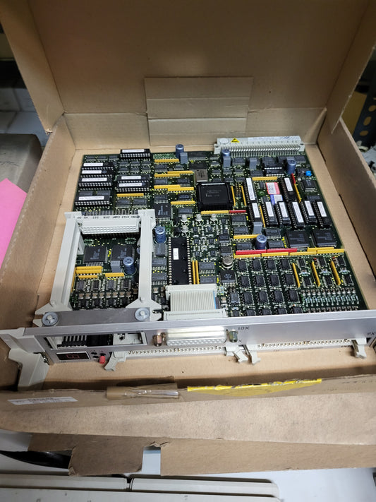 6DD1606-1AA0, SIMADYN D processzormodul, PT2 TECHNOLÓGIA