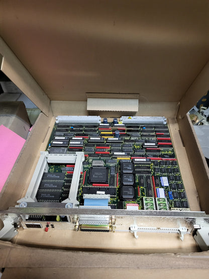 6DD1600-0AE2, SIMADYN D, PROCESSZORMODUL, Siemens