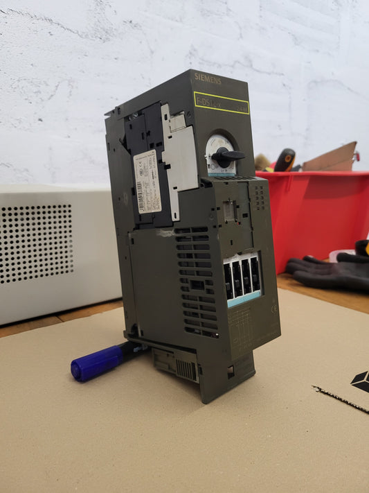 3RK1301-0BB13-0AA2, direkt motorindító modul,  2,4...8A