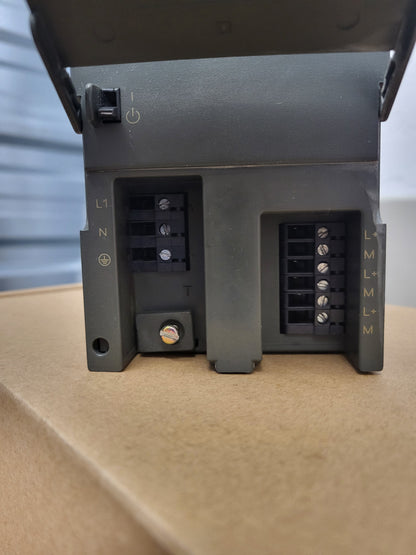 6EP1333-1SL11, Siemens, Sitop, Power 5, power supply, 24VDC/5A