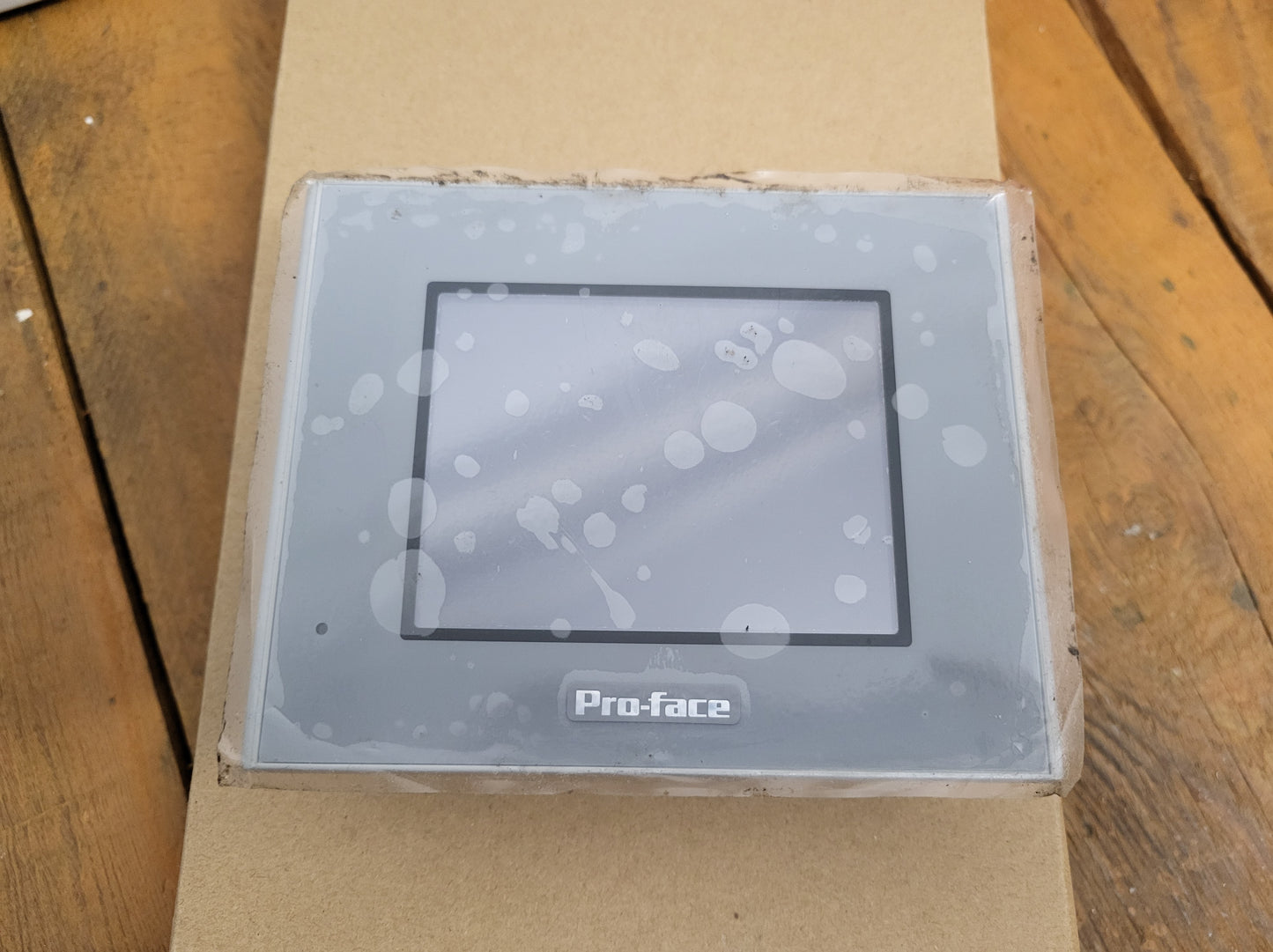 AST3201-A1-D24 (3580205-01), Pro-Face-Display, HMI