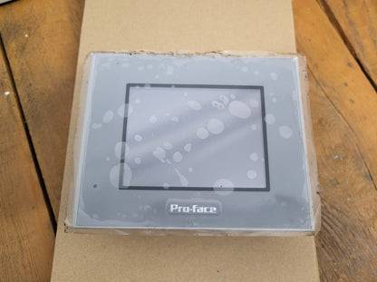 AST3201-A1-D24 (3580205-01), Pro-Face-Display, HMI