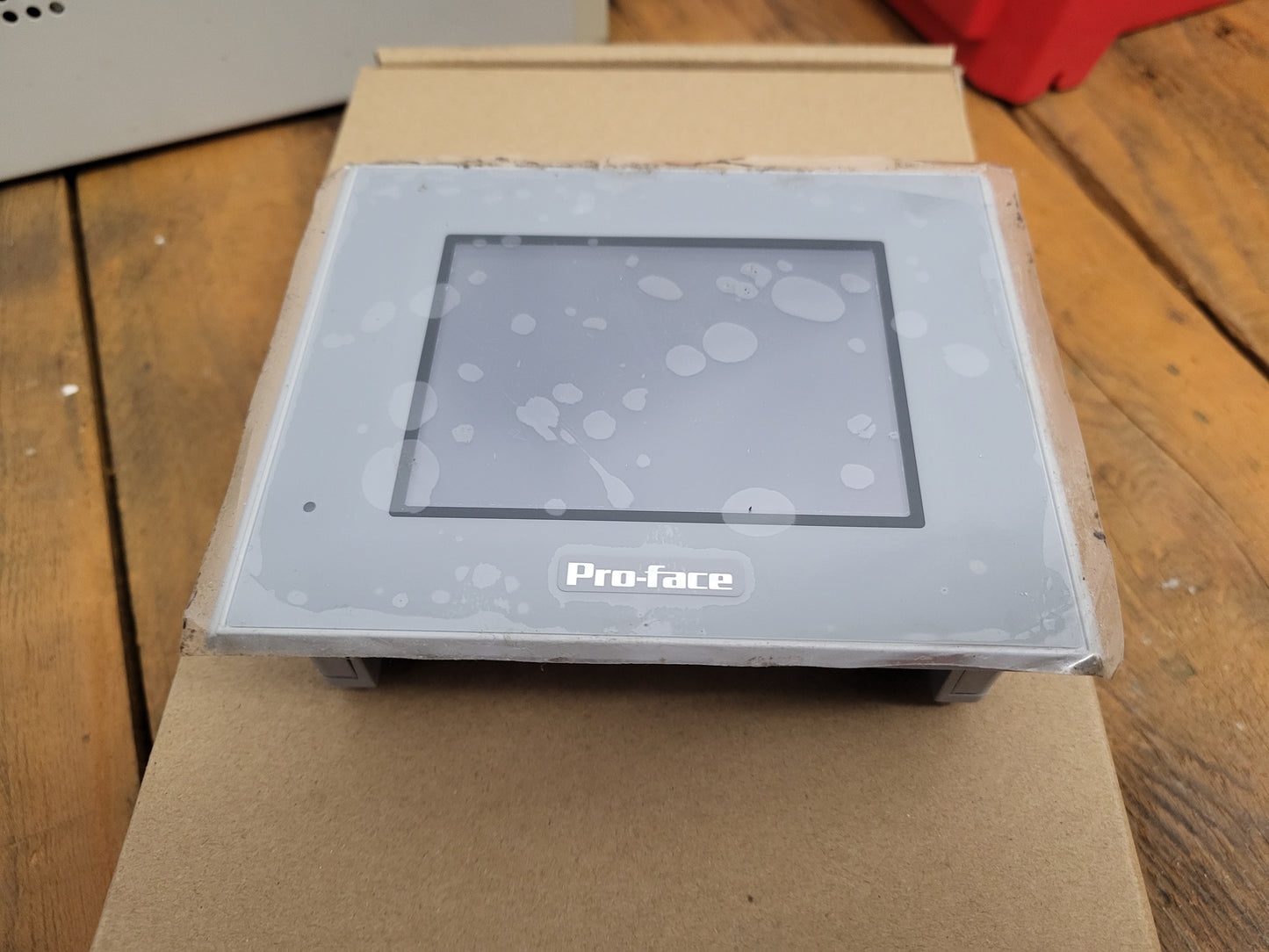 AST3201-A1-D24 (3580205-01), Pro-Face-Display, HMI