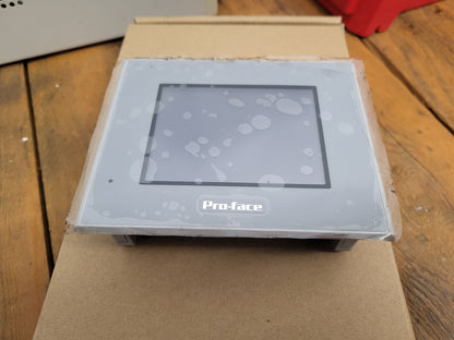 AST3201-A1-D24 (3580205-01), Pro-Face-Display, HMI