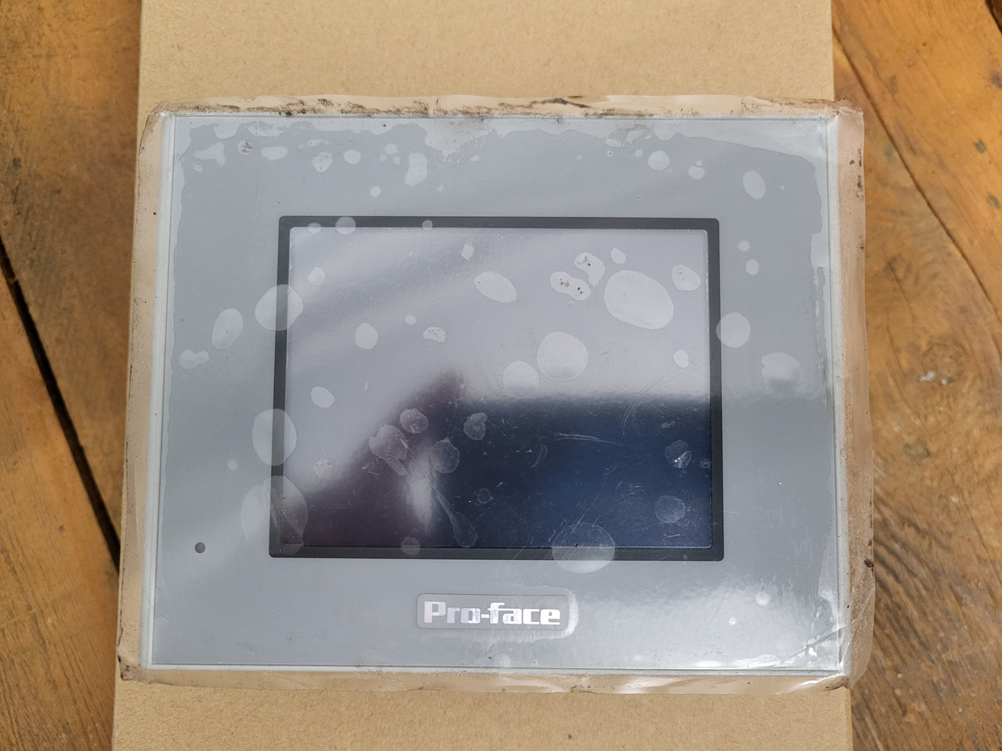 AST3201-A1-D24 (3580205-01), Pro-Face-Display, HMI