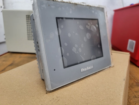 AST3201-A1-D24 (3580205-01), Pro-Face display, hmi
