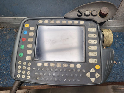 00-110-185, Kuka, KCP2, teaching/control device