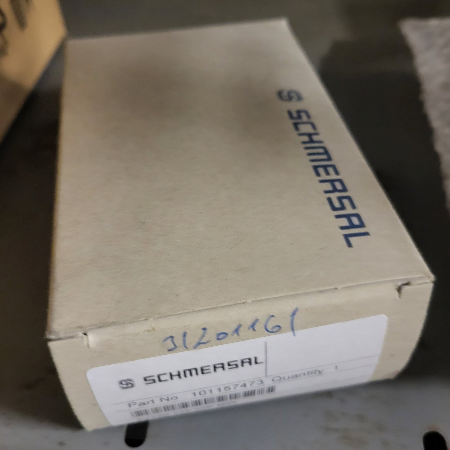 101157473, Schmersal, Sicherheitsschalter