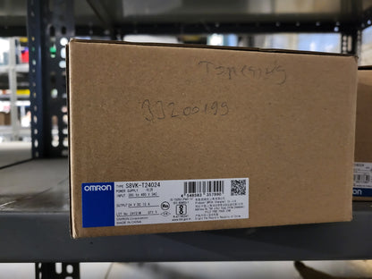 S8VK-T24024, Omron, power supply