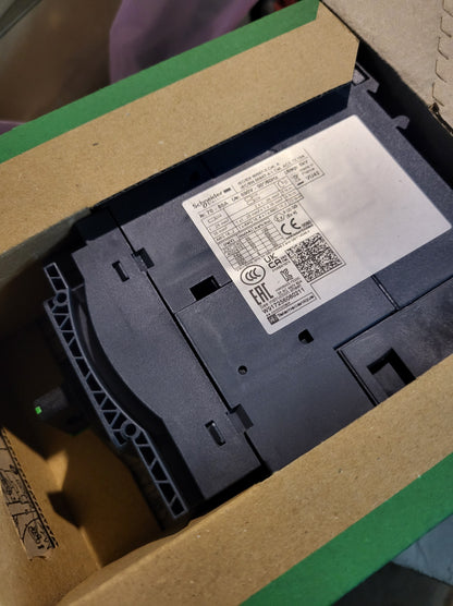 GV3P80, W917256180211 Schneider, motor circuit breaker, 60947-2 module