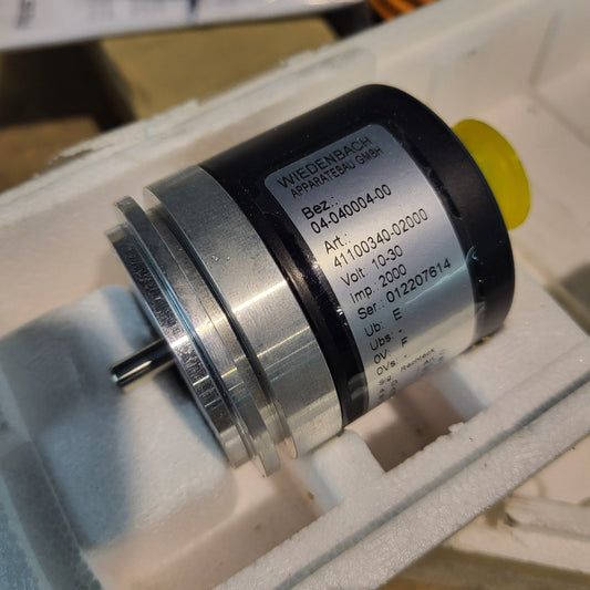 04-040004-00, Wiedenbach, crankshaft encoder