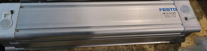 DNC-63-250-PPV, 163423, AD08, max 12bar, Festo cylinder