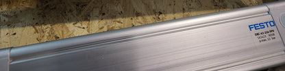 DNC-63-250-PPV, 163423, AD08, max 12bar, Festo cylinder