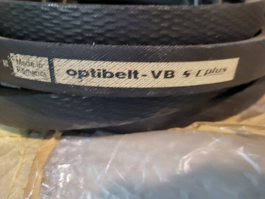 VB S=C Plus ékszíjak, Optibelt