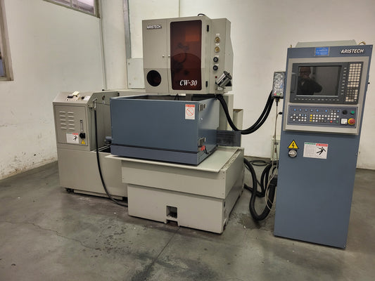 CW-30 Wire Spark, Aristech, C-305AHS