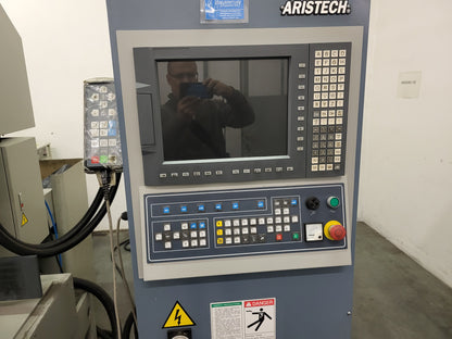 CW-30 Wire Spark, Aristech, C-305AHS
