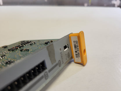 AH469910U001, Parker, control card for SSD 890 drive